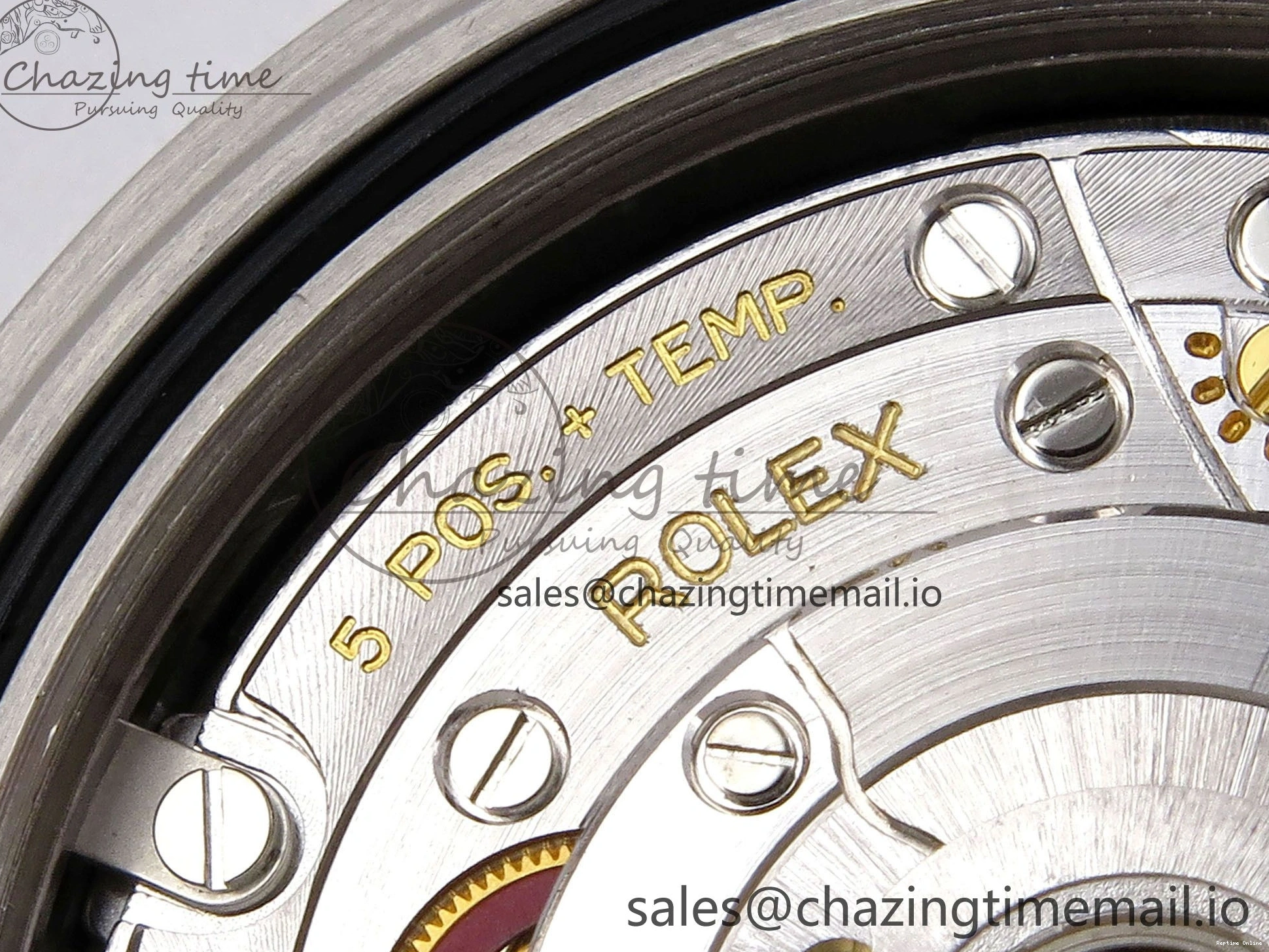 0501 DateJust 41 126330 904L SS VSF 1:1 Best Edition Green Dial on Jubilee Bracelet VS FreshLook 1282